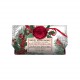 Savon ovale en barre 246g - Winter Woodland