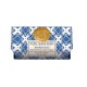 Savon ovale en barre 246g - Indigo Seas