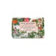 Rectangular bar soap 170g - Nutcracker Suite