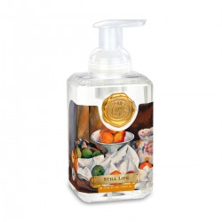 Savon moussant 530ml - Paul Cezanne (Nature morte)