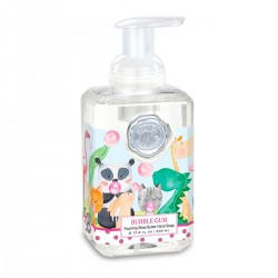 Savon moussant 530ml - Bubble Gum