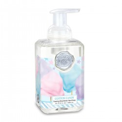 Savon moussant 530ml - Cotton Candy (barbapapa)