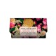 Savon ovale en barre 246g - Midnight Rose