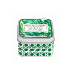 Soap on the go - Palm Breeze