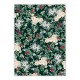 Torchon 100% coton - Winter Garden