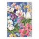 Torchon 100% coton - Magnolia