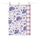 Kitchen towel set 2 - Paisley & Paid