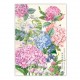 Kitchen towel - Wild Hydrangea