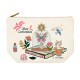 Trousse rectangulaire GM (28x20 cm) - Galerie des songes (curiosités)