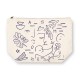 Trousse rectangulaire GM (28x20 cm) - Amour