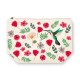 Trousse rectangulaire GM (28x20 cm) - Colibri