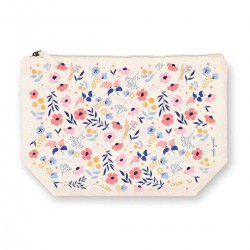 Trousse rectangulaire GM (28x20 cm) - Liberty