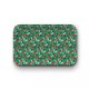 Tray recycled kraft (28x18 cm) - Jardin de cottage