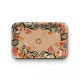 Tray recycled kraft (28x18 cm) - La Parenthèse