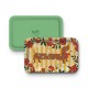 Tray recycled kraft (28x18 cm) - Douce nuit