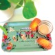 Tray recycled kraft (mat 28x18 cm) - Les arcanes du coeur