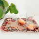 Tray recycled kraft (28x18 cm) - La Parenthèse