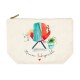 Trousse rectangulaire GM (28x20 cm) - Maman indisponible*
