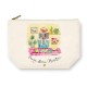 Trousse rectangulaire GM (28x20 cm) - Pause bien méritée