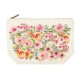 Trousse rectangulaire GM (28x20 cm) - Spring Floral
