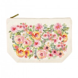 Toiletry bag - Spring Floral