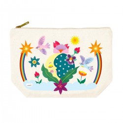 Toiletry bag - Cosmic