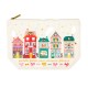 Trousse rectangulaire GM (28x20 cm) - Bretzel&Cie