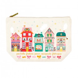 Toiletry bag - Bretzel&Cie