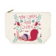 Toiletry bag - Mon corps mon choix