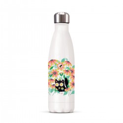 Gourde isotherme 500ml - Retro love