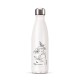 Bottle thermos - Fleurever