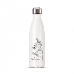 Bottle thermos - Fleurever