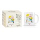 Mug céramique 350ml - Papa bricoleur