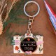 Keyring - Se souvenir des belles choses