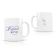 Mug ceramic 350ml - Nous (Mamie chérie)