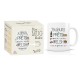 Mug céramique 350ml - Welsh
