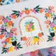 Trousse rectangulaire PM (20x13 cm) - Dolce vita