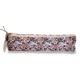Pencil case in cotton - Liberty brush