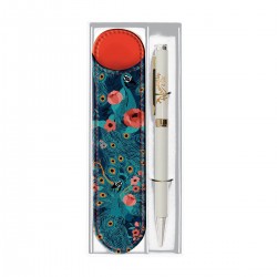 Box & Pen & PU - Paon