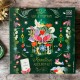 1000 pieces puzzle - Les arcanes du Coeur