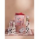 Coffret cadeaux corps et jeux - C. Kidston (Christmas journey)