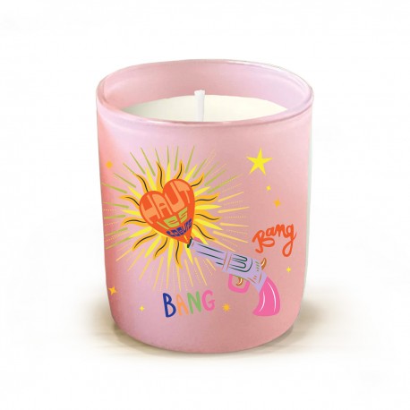 Candle 220gr - Farwest (bang bang)