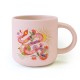 Round ceramic mug 12oz - Farwest (Serpent)