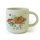 Round ceramic mug 12oz - Farwest (Saisis ta chance)