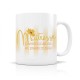 Mug céramique 350ml - Nature vivante (maîtresse)