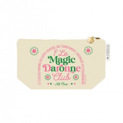 Small pouch - Club N°One (maman)