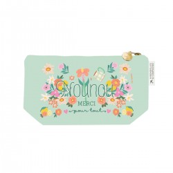 Small pouch - Dolce vita (nounou)