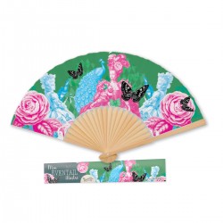 Fan - Le Jardin des Secrets (Pop)