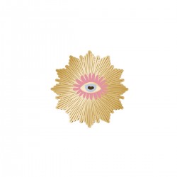 Pin's - Le Soleil (Gri-Gri 3e oeil)