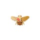 Pin's - Nature vivante (abeille)